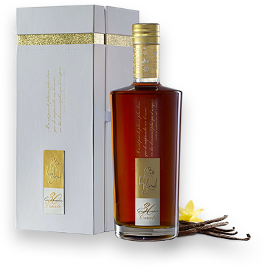 Cognac Gourmel