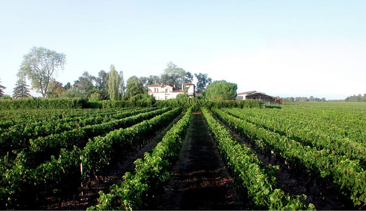 Château Cabannieux