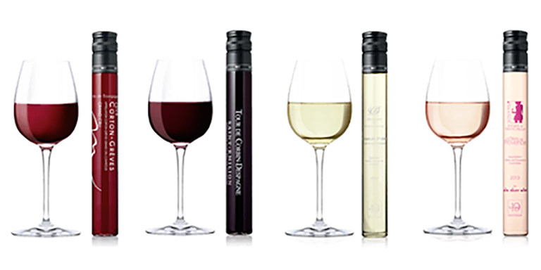 Wit wine
